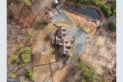 594 S Branch Mountain Road, Moorefield, WV 26836 - Photo 5