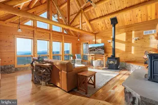 594 S Branch Mountain Rd, Moorefield, WV 26836 - Photo 9