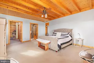 594 S Branch Mountain Rd, Moorefield, WV 26836 - Photo 31