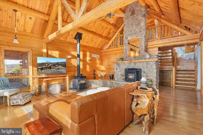 594 S Branch Mountain Road, Moorefield, WV 26836 - Photo 7