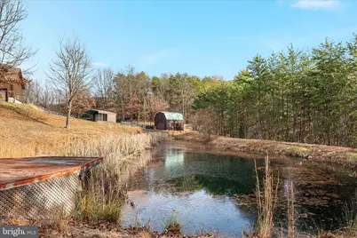 594 S Branch Mountain Road, Moorefield, WV 26836 - Photo 69