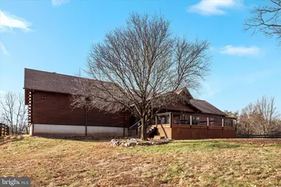 594 S Branch Mountain Road, Moorefield, WV 26836 - Photo 71