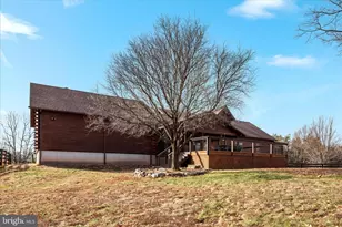 594 S Branch Mountain Rd, Moorefield, WV 26836 - Photo 71