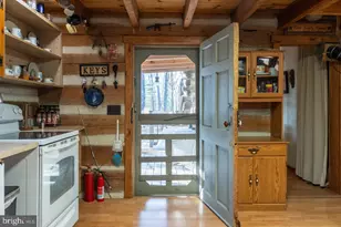 800 Cove Mountain Rd, Mathias, WV 26812 - Photo 21