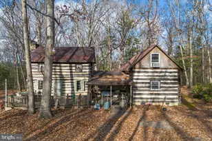 800 Cove Mountain Rd, Mathias, WV 26812 - Photo 69