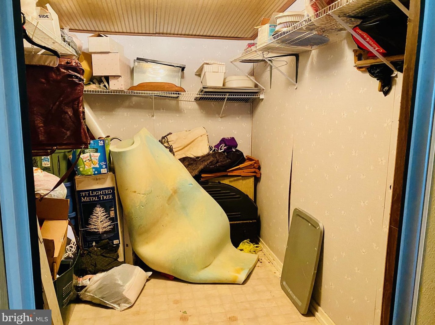 816 White Pne Ln, Capon Bridge WV 26711 exterior