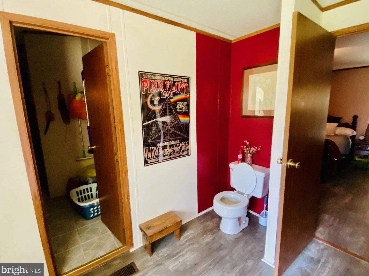 816 White Pne Ln, Capon Bridge WV 26711 exterior