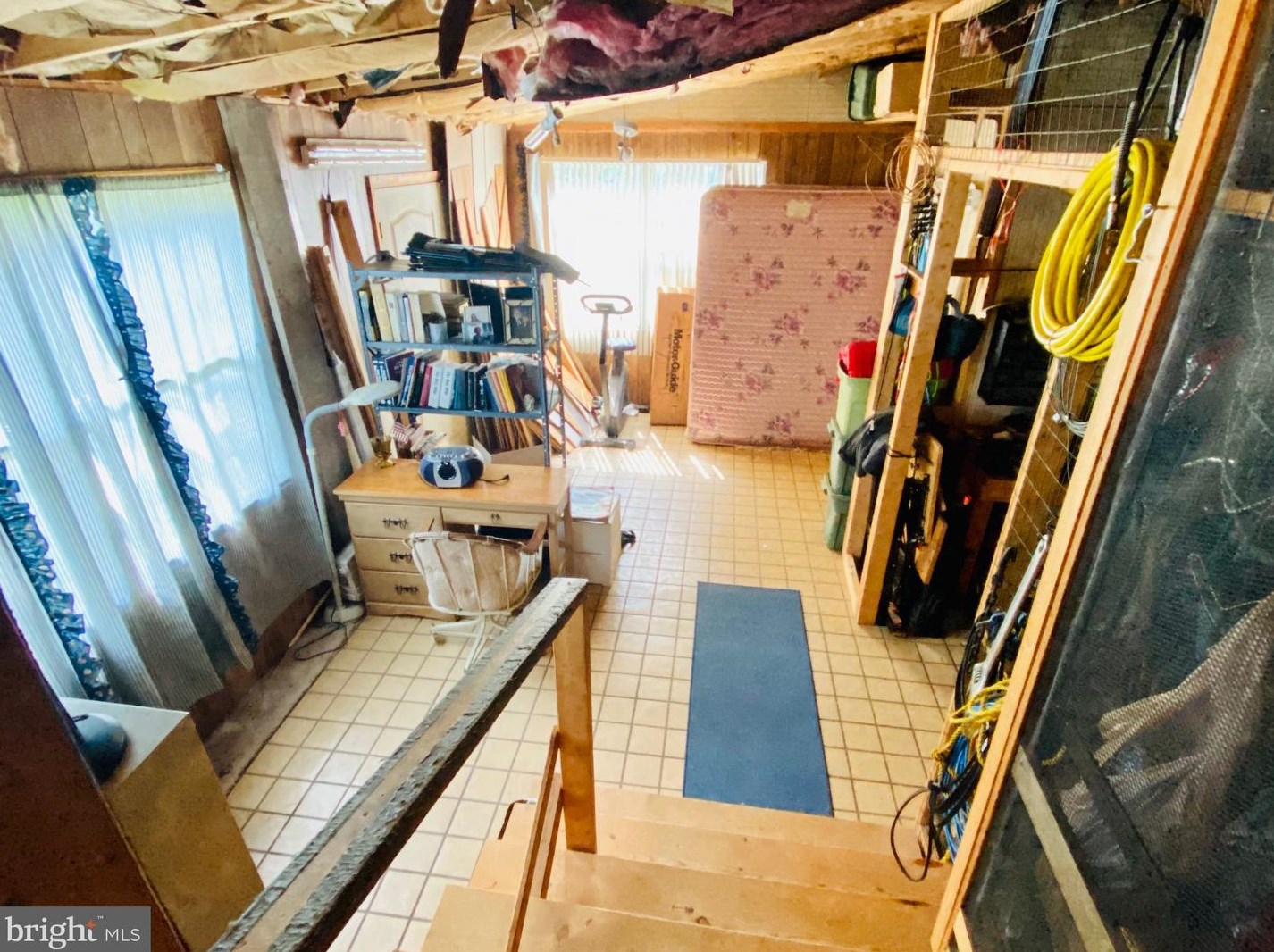 816 White Pne Ln, Capon Bridge WV 26711 exterior