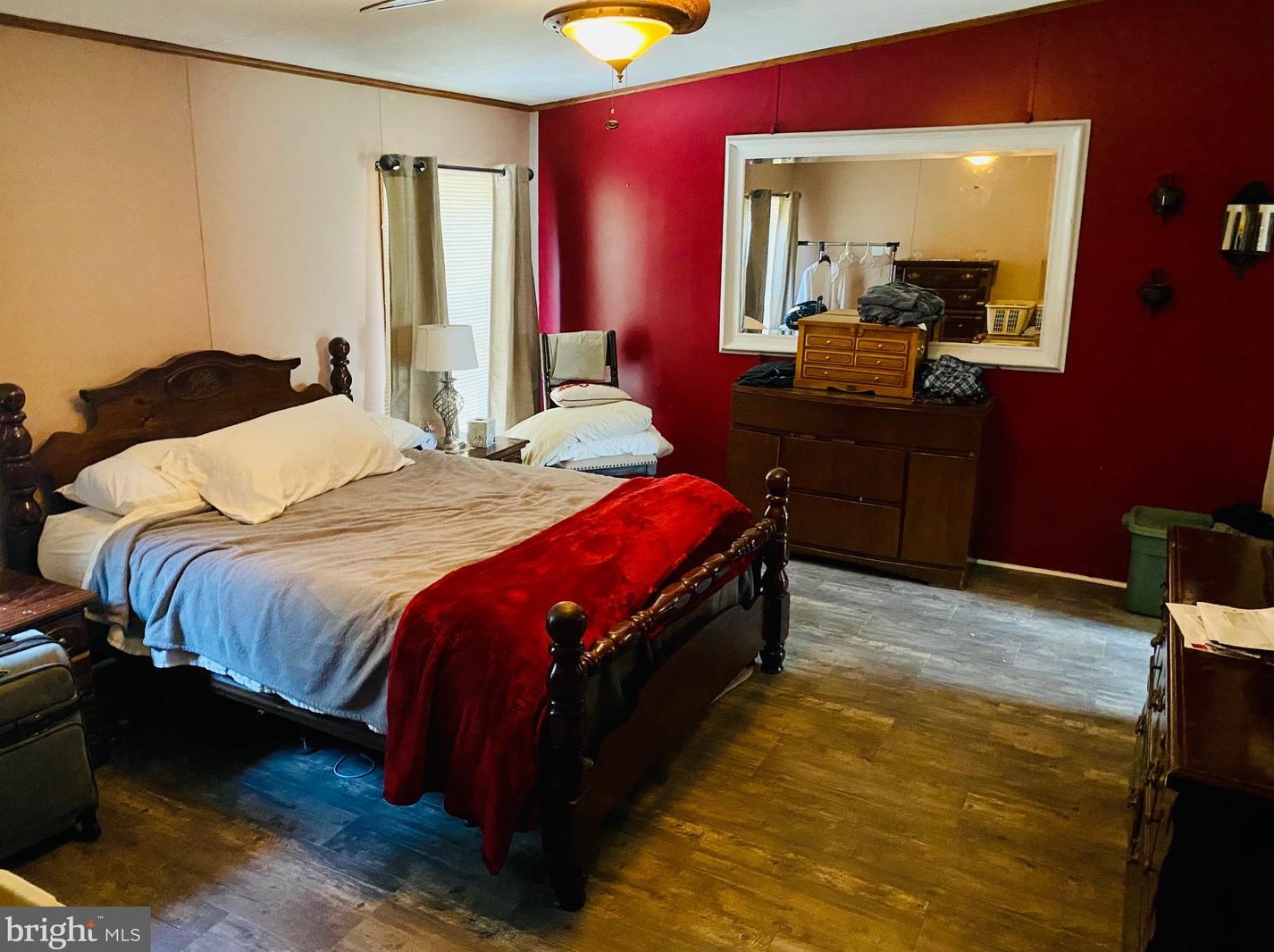 816 White Pne Ln, Capon Bridge WV 26711 exterior