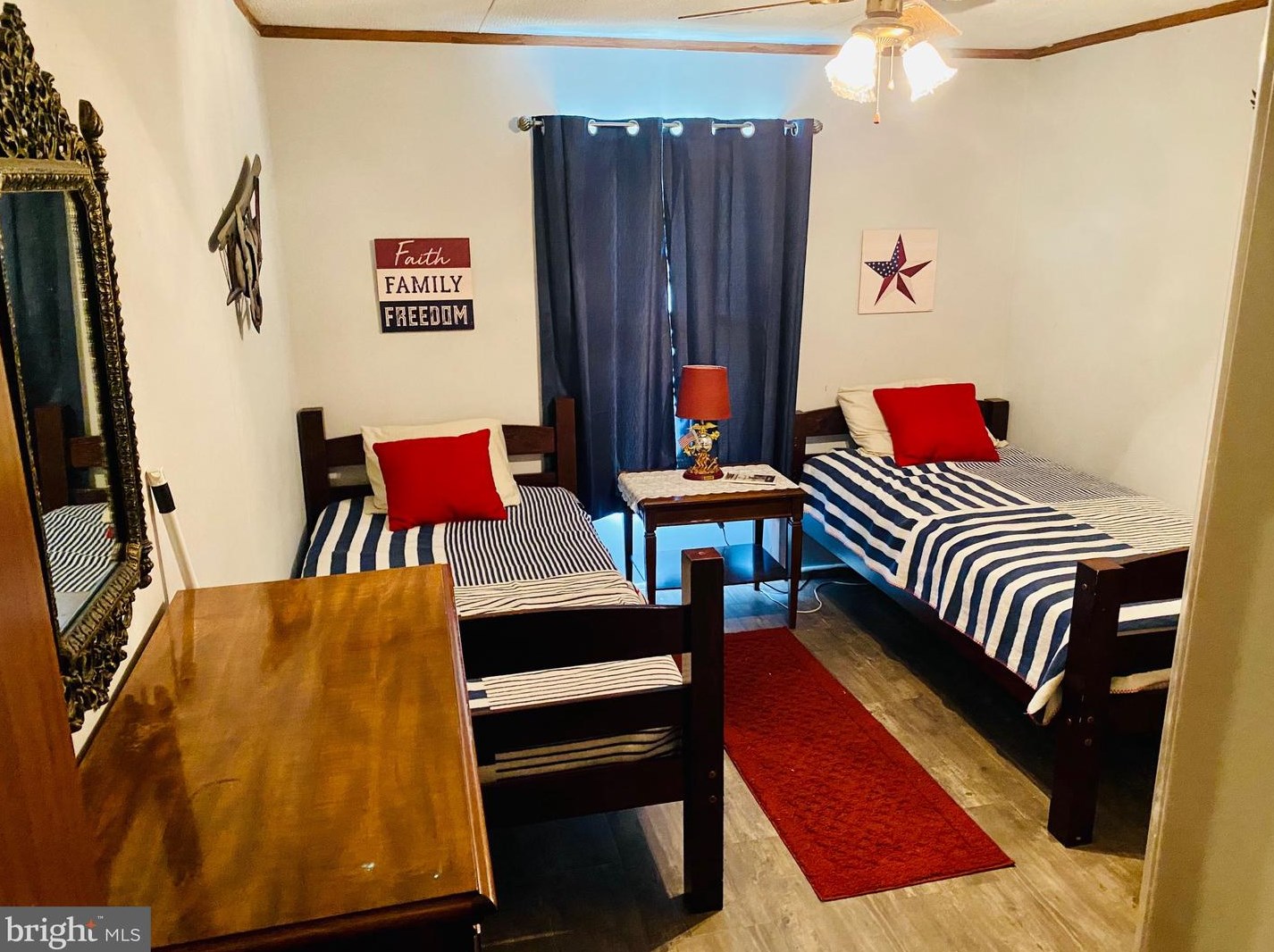 816 White Pne Ln, Capon Bridge WV 26711 exterior