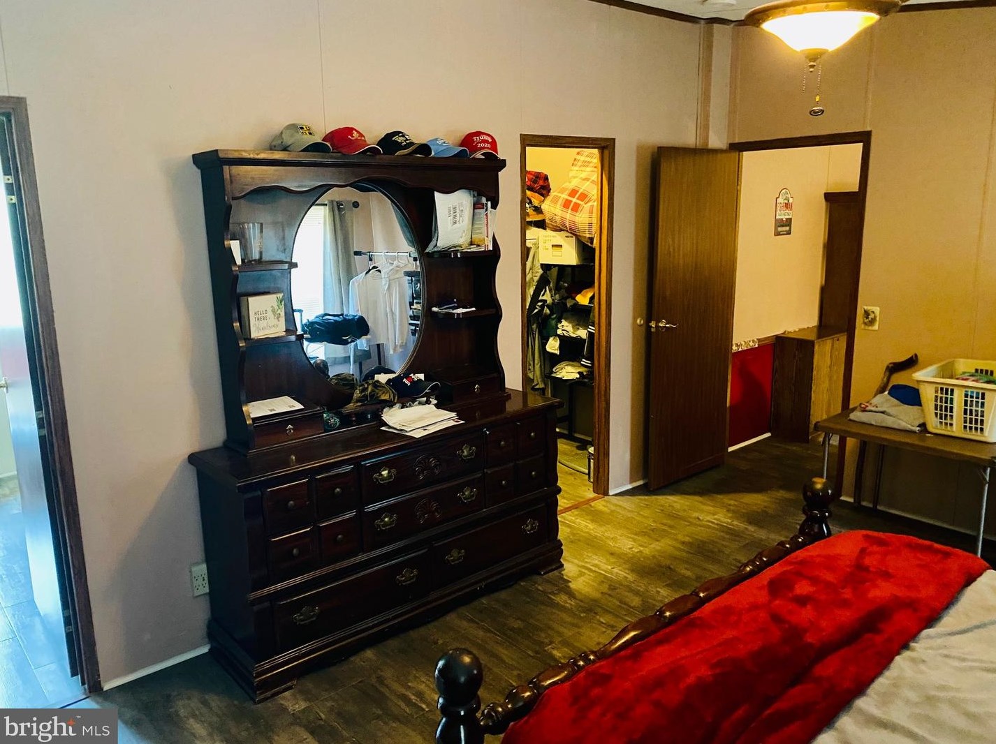 816 White Pne Ln, Capon Bridge WV 26711 exterior