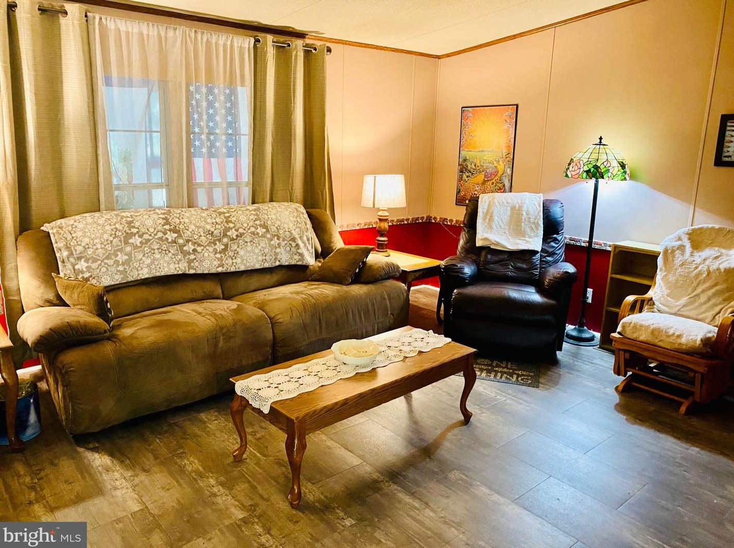 816 White Pne Ln, Capon Bridge WV 26711 exterior