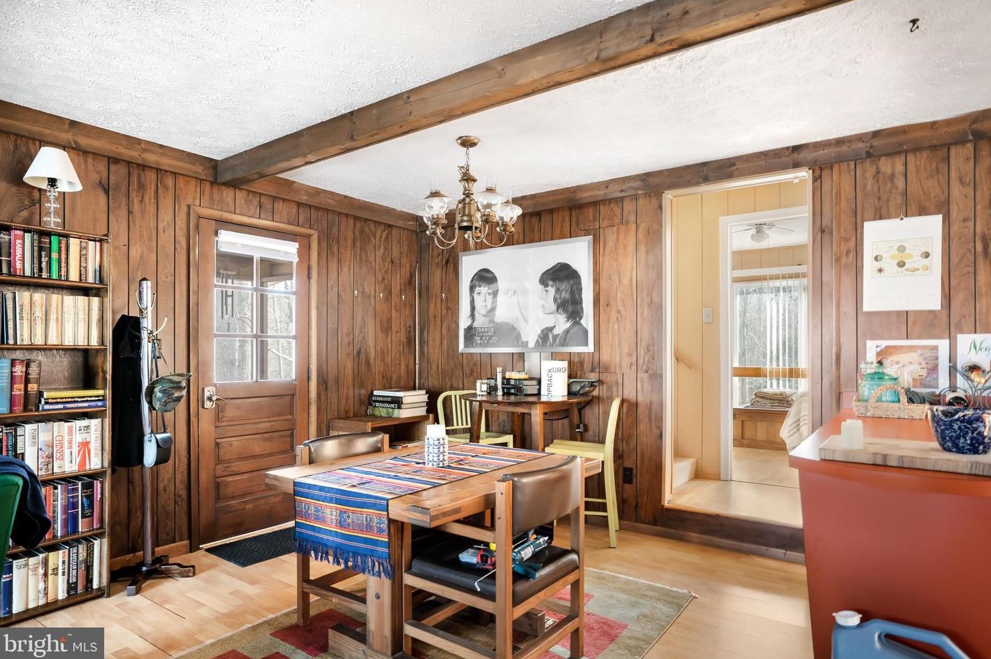 385 Haines Dr, Capon Bridge WV  26711 exterior