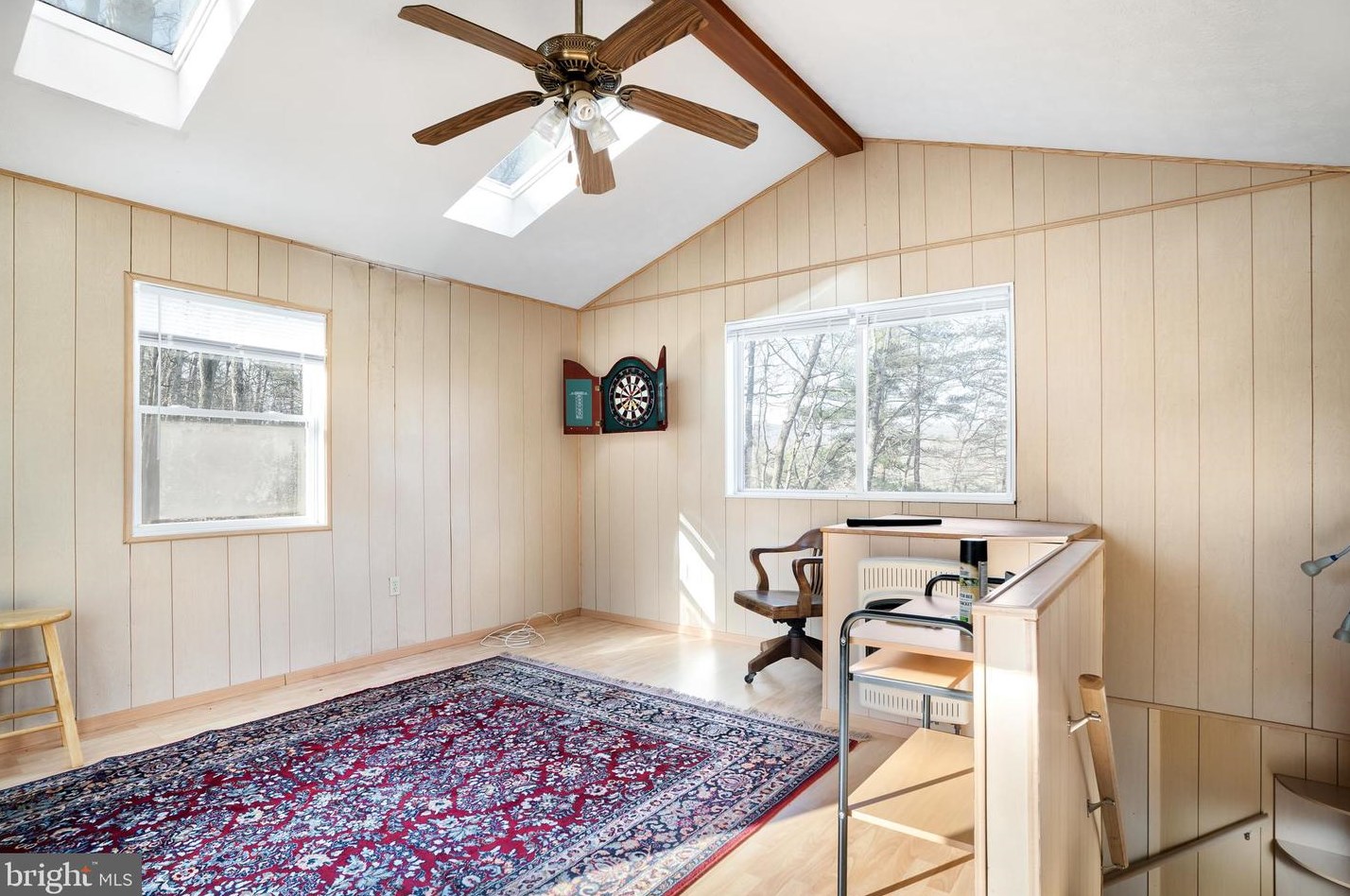 385 Haines Dr, Capon Bridge WV  26711 exterior