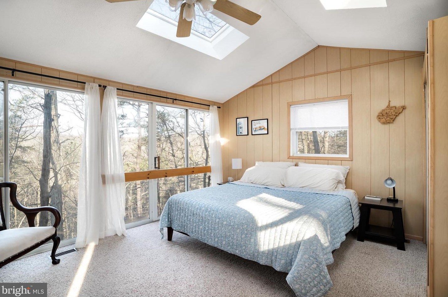 385 Haines Dr, Capon Bridge WV  26711 exterior