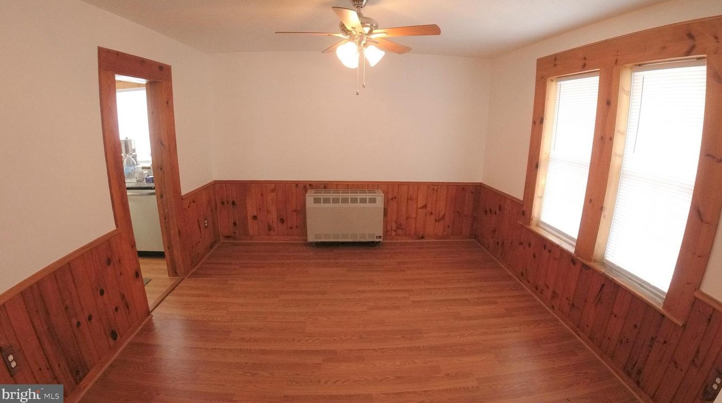 1505 Cumberland Rd, Three Churches WV  26757-6971 exterior