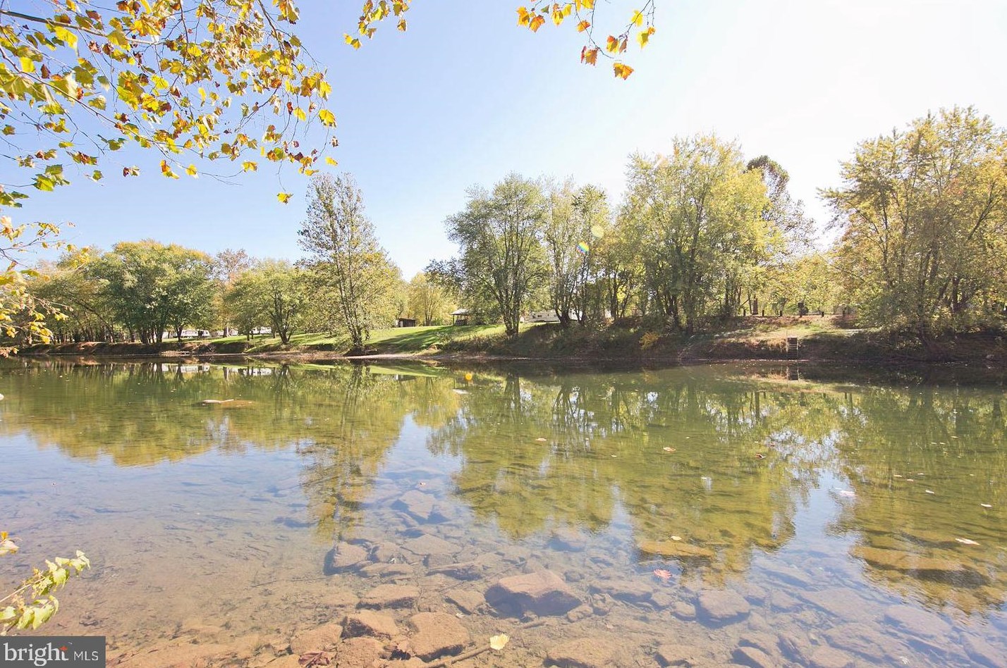 2694 Clarence Taylor Rd, Springfield, WV 26763