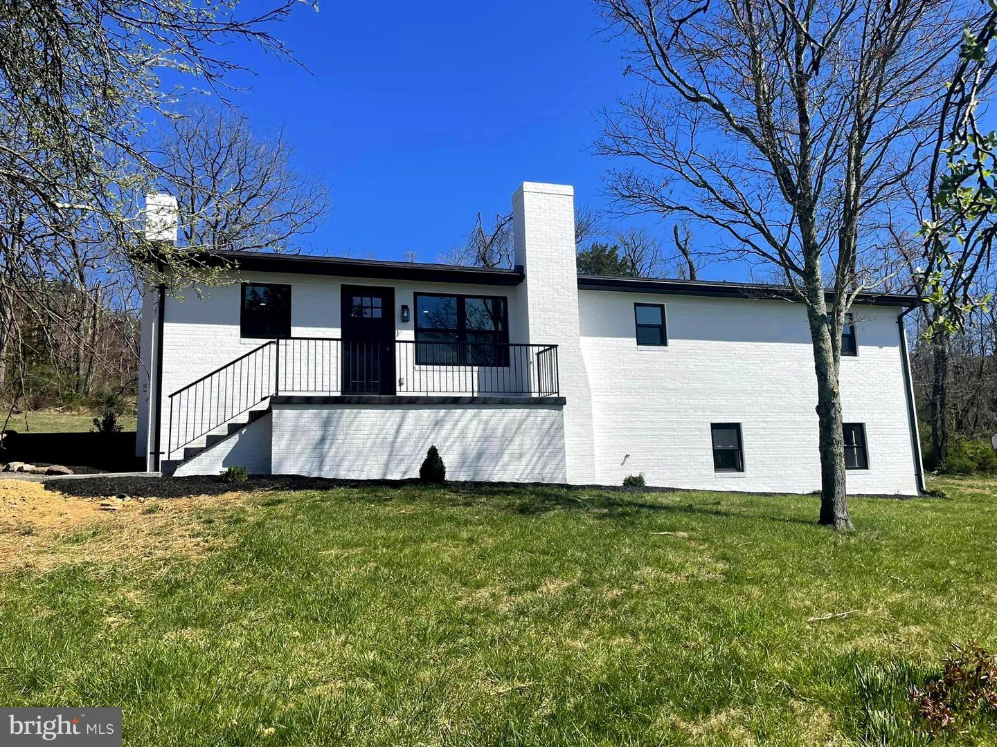 632 Devers Rd, Capon Bridge, WV 26711 MLS WVHS2003280 Coldwell Banker