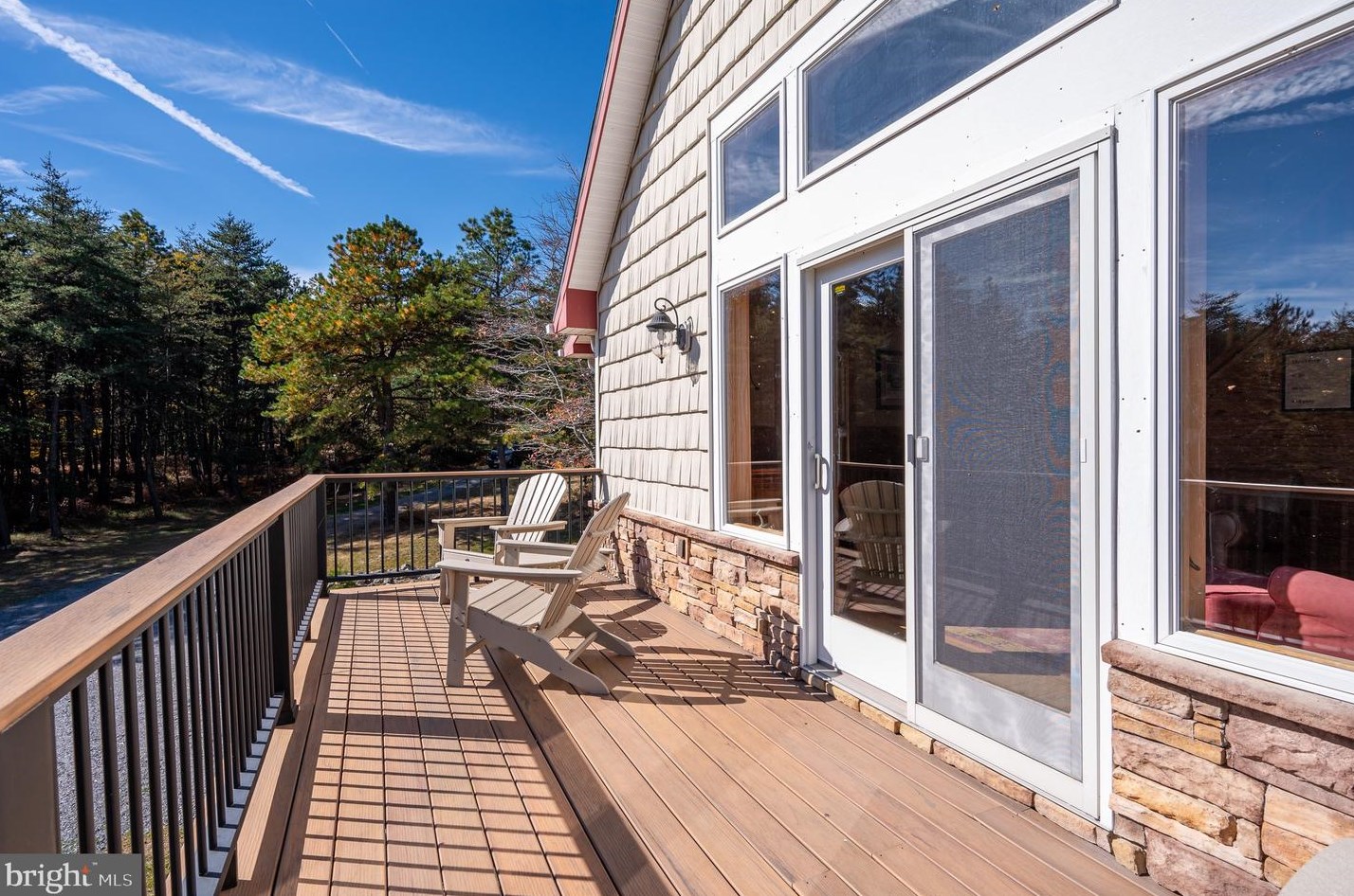 1002 Butternut Dr, Yellow Spring WV  26865-9042 exterior