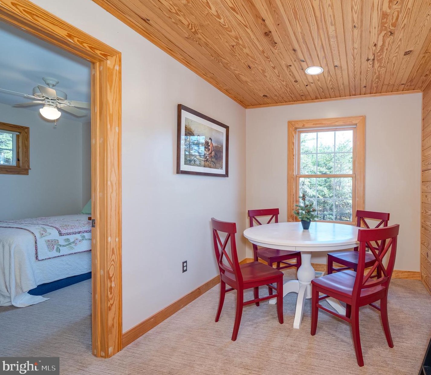 1002 Butternut Dr, Yellow Spring WV  26865-9042 exterior