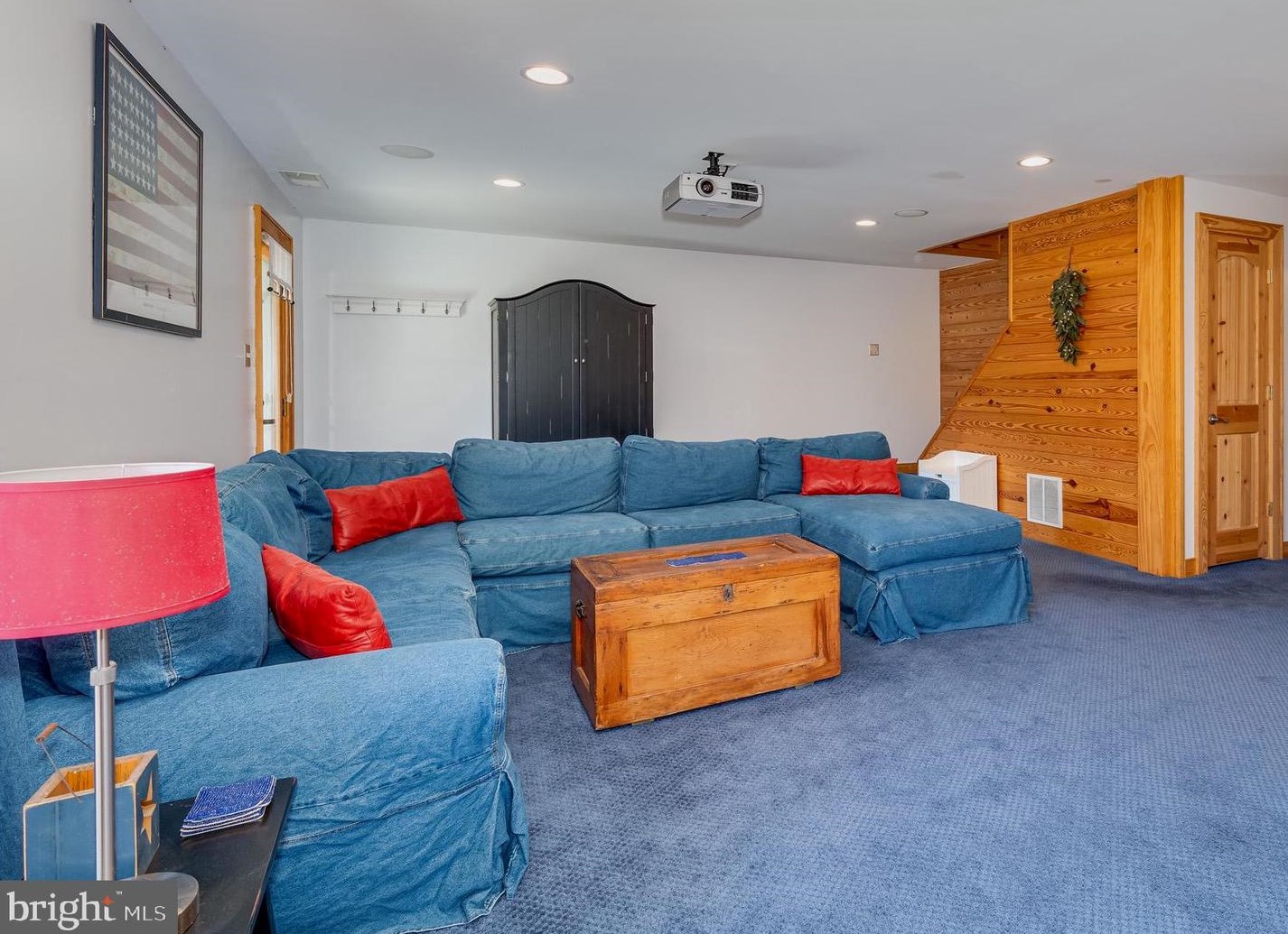 1002 Butternut Dr, Yellow Spring WV  26865-9042 exterior