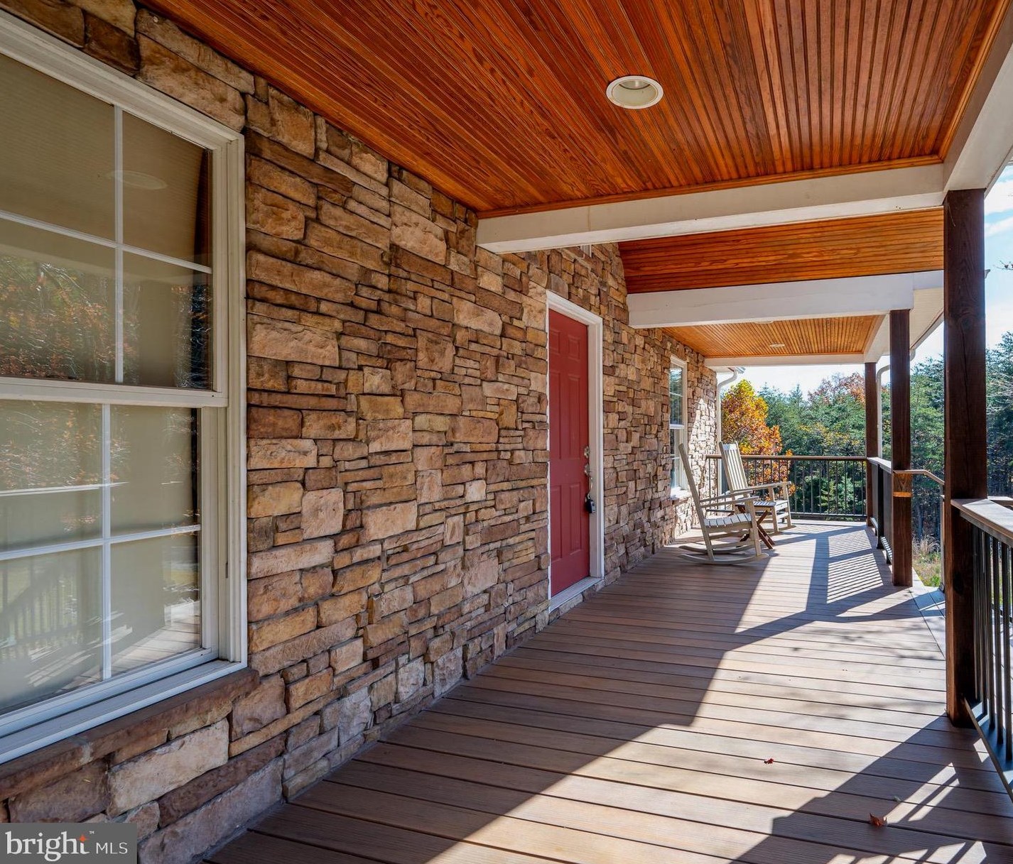 1002 Butternut Dr, Yellow Spring WV  26865-9042 exterior