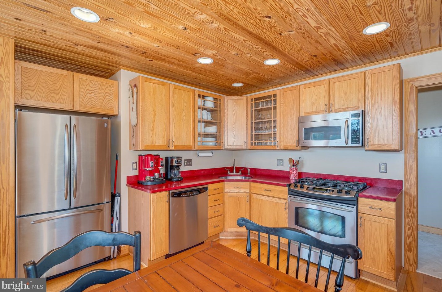 1002 Butternut Dr, Yellow Spring WV  26865-9042 exterior