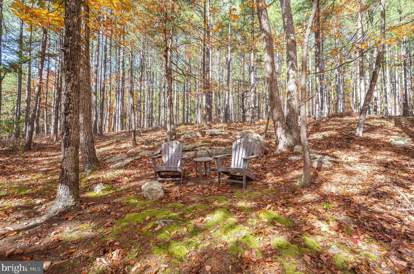 1002 Butternut Dr, Yellow Spring WV  26865-9042 exterior