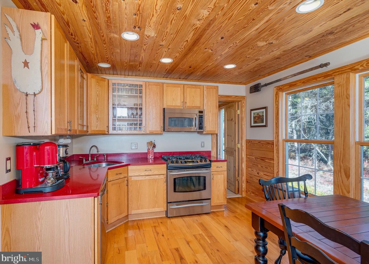 1002 Butternut Dr, Yellow Spring WV  26865-9042 exterior