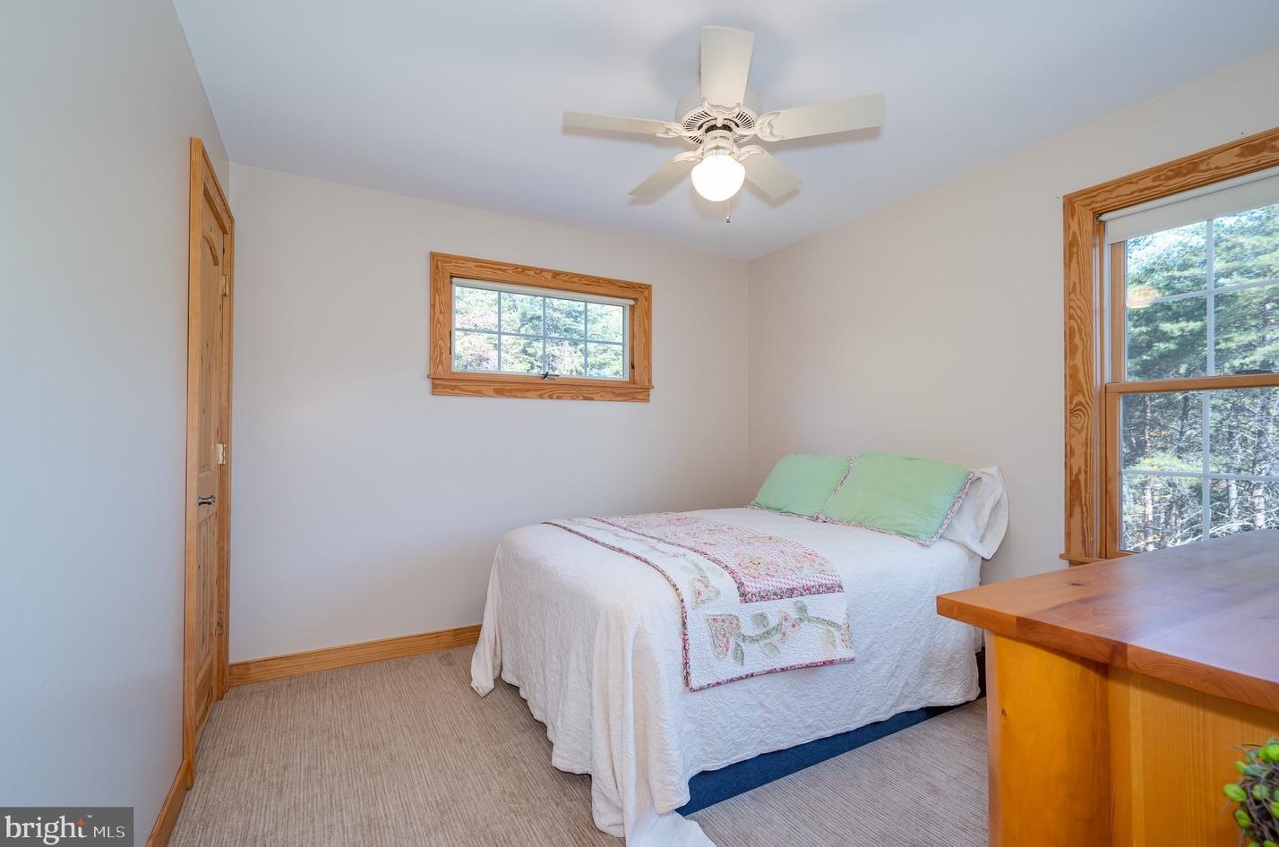 1002 Butternut Dr, Yellow Spring WV  26865-9042 exterior