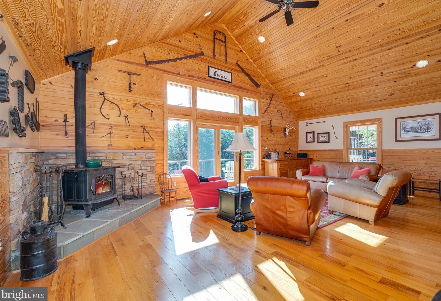 1002 Butternut Dr, Yellow Spring WV  26865-9042 exterior