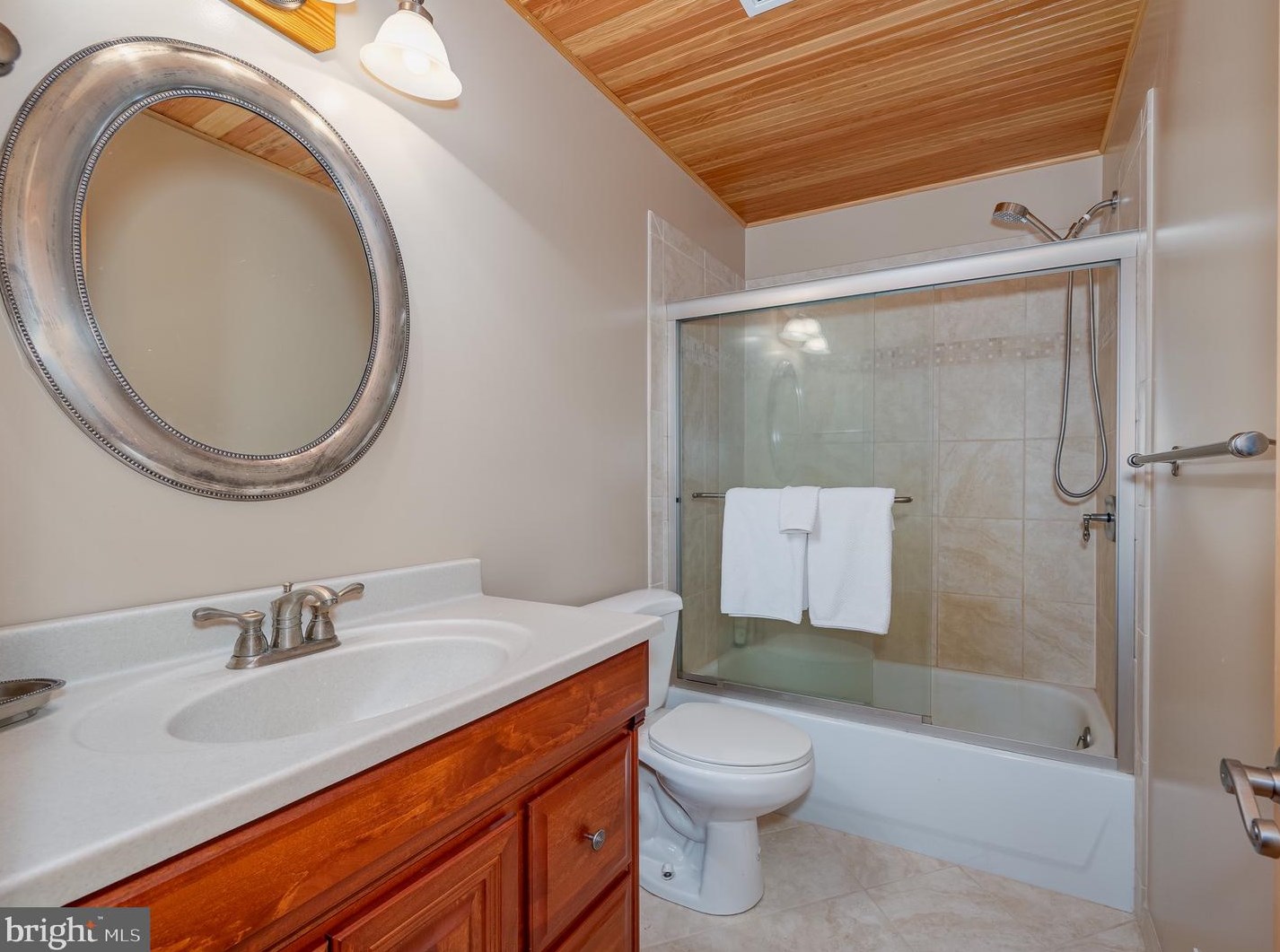 1002 Butternut Dr, Yellow Spring WV  26865-9042 exterior