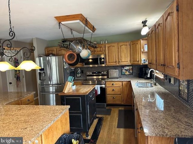 1551 Campbell Rd, Springfield WV  26763-9668 exterior