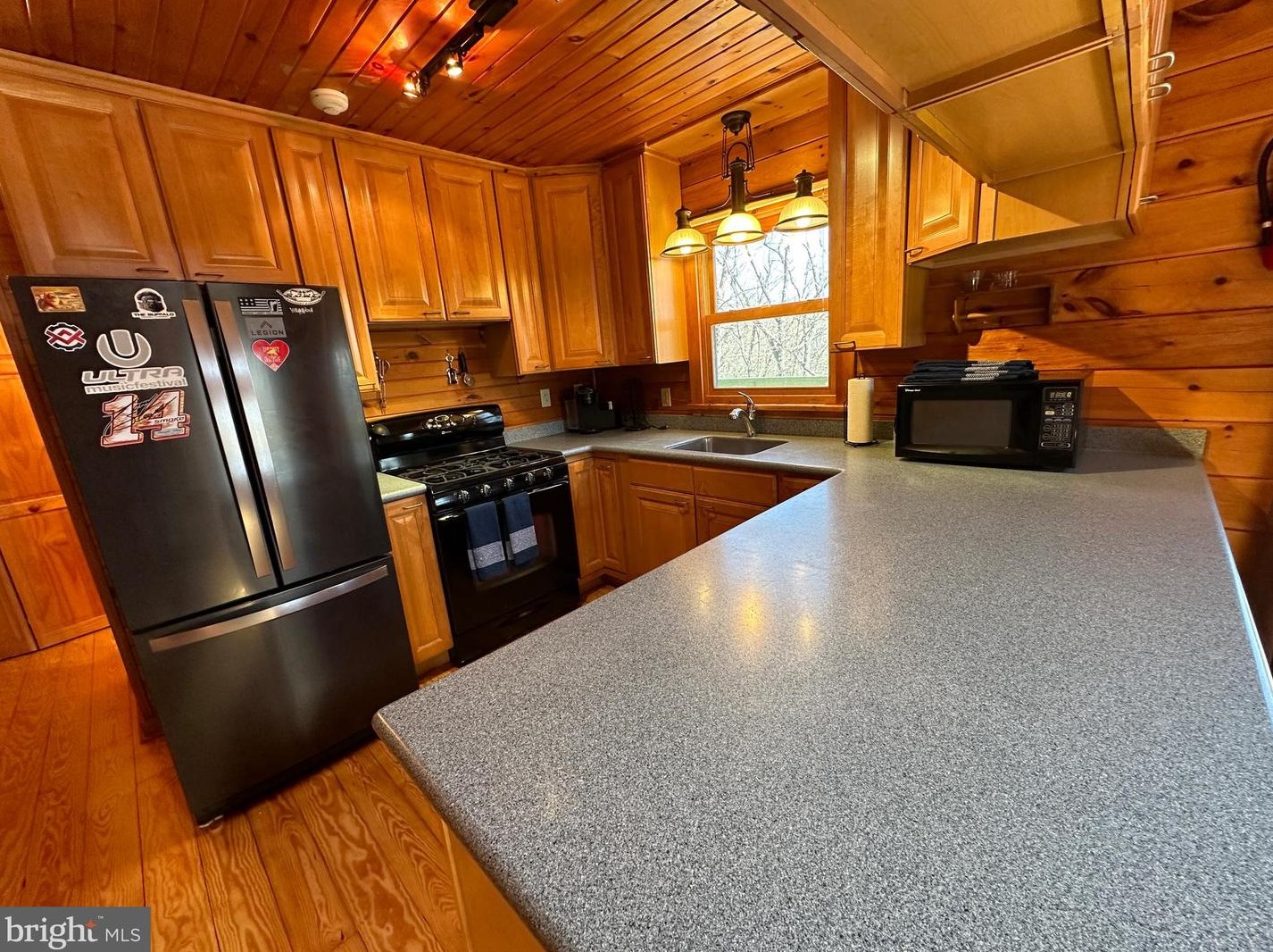 1640 Butternut Dr, Yellow Spring WV  26865 exterior