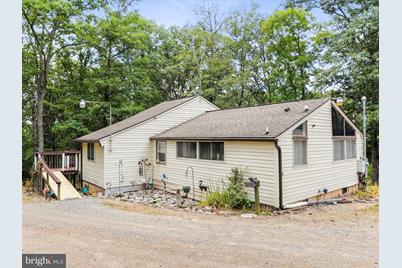 76 Schaeffer Hill Drive, Paw Paw, WV 25434 - Photo 1