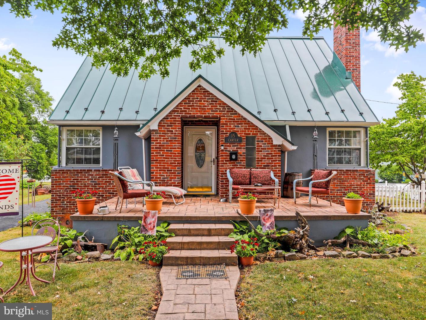 15 W Birch Ln, Romney, WV 26757 MLS WVHS2004988 Coldwell Banker