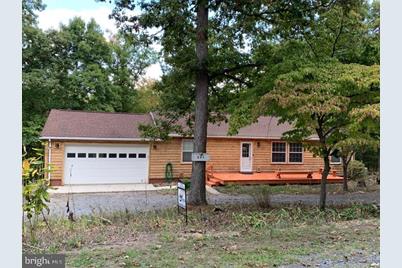 641 Little Mountain Drive, Romney, WV 26757 - Photo 1