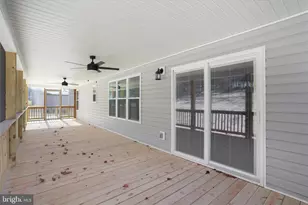 96 Alkire Ct, Capon Bridge, WV 26711 - Photo 35