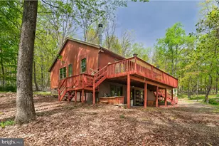 121 Pendragon Ct, Paw Paw, WV 25434 - Photo 5