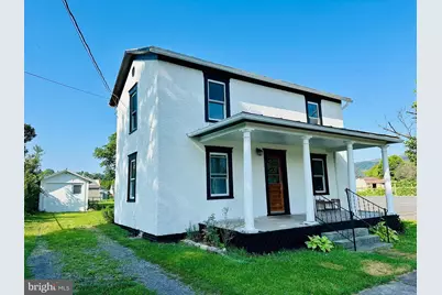 252 W Birch Lane, Romney, WV 26757 - Photo 23