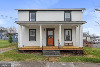 252 W Birch Lane, Romney, WV 26757 - Photo 1