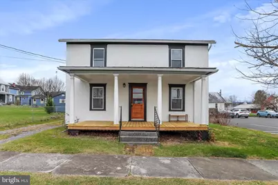 252 W Birch Lane, Romney, WV 26757 - Photo 19