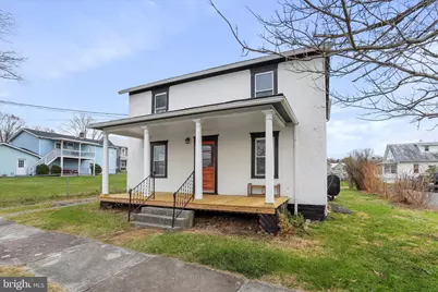 252 W Birch Lane, Romney, WV 26757 - Photo 21