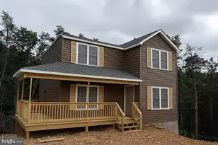 Lot 15 West Parker Dr, Augusta, WV 26704 - Photo 1