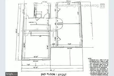 Lot 15 West Parker Drive, Augusta, WV 26704 - Photo 5