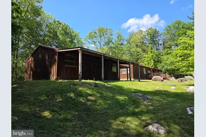 65 Cary Court, Capon Bridge, WV 26711 - Photo 55