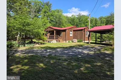 65 Cary Court, Capon Bridge, WV 26711 - Photo 27