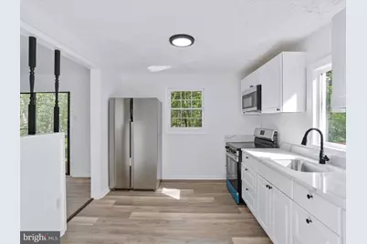 153 Bear Track Road, Augusta, WV 26704 - Photo 5