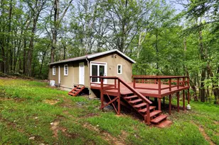 153 Bear Track Rd, Augusta, WV 26704 - Photo 1