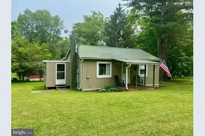 3815 Capon River Road, Capon Bridge, WV 26711 - Photo 1